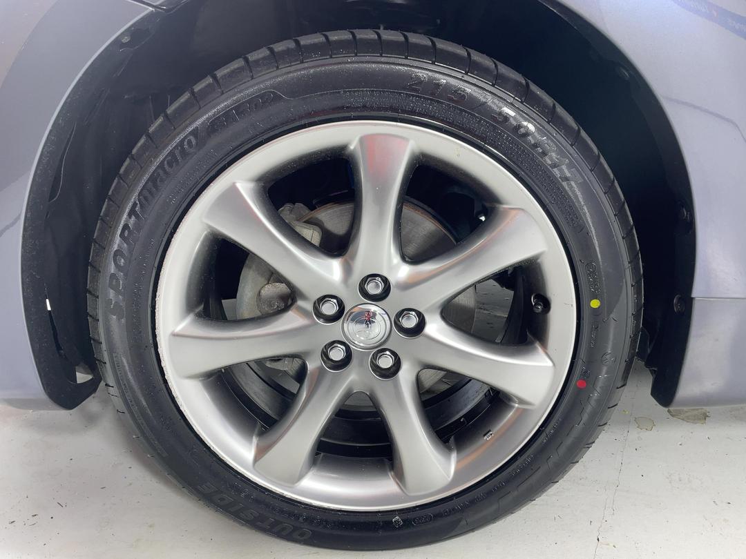 Photo '10' of Toyota Wish