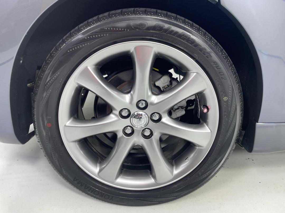 Photo '12' of Toyota Wish