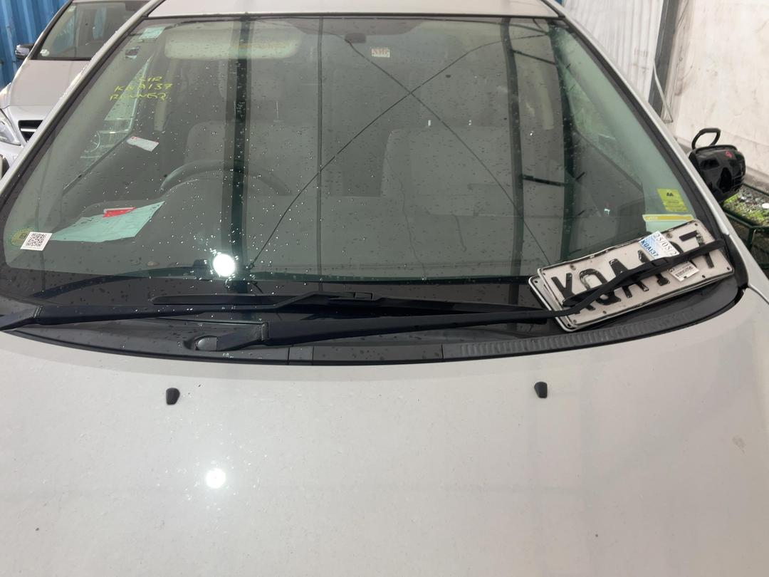 Photo '2' of Toyota Wish Photo '2' of Toyota Wish