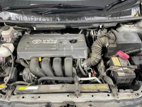 Photo '13' of Toyota Wish