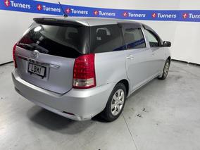 Photo '7' of Toyota Wish