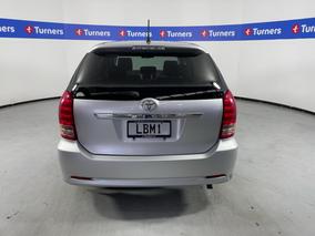 Photo '6' of Toyota Wish