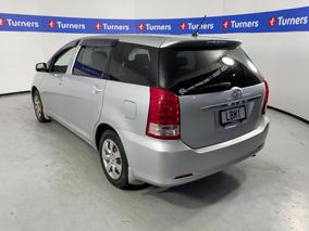 Photo '5' of Toyota Wish