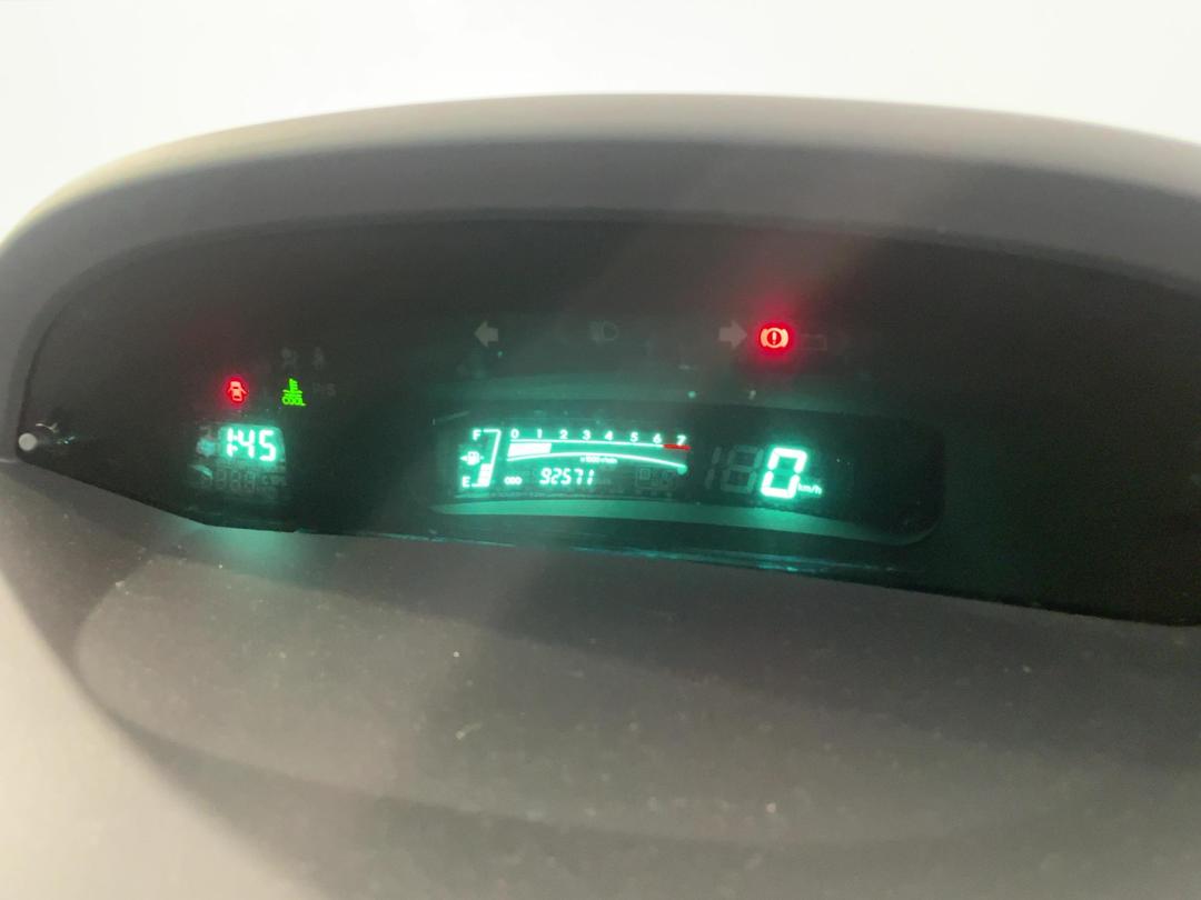Photo '21' of Toyota Yaris