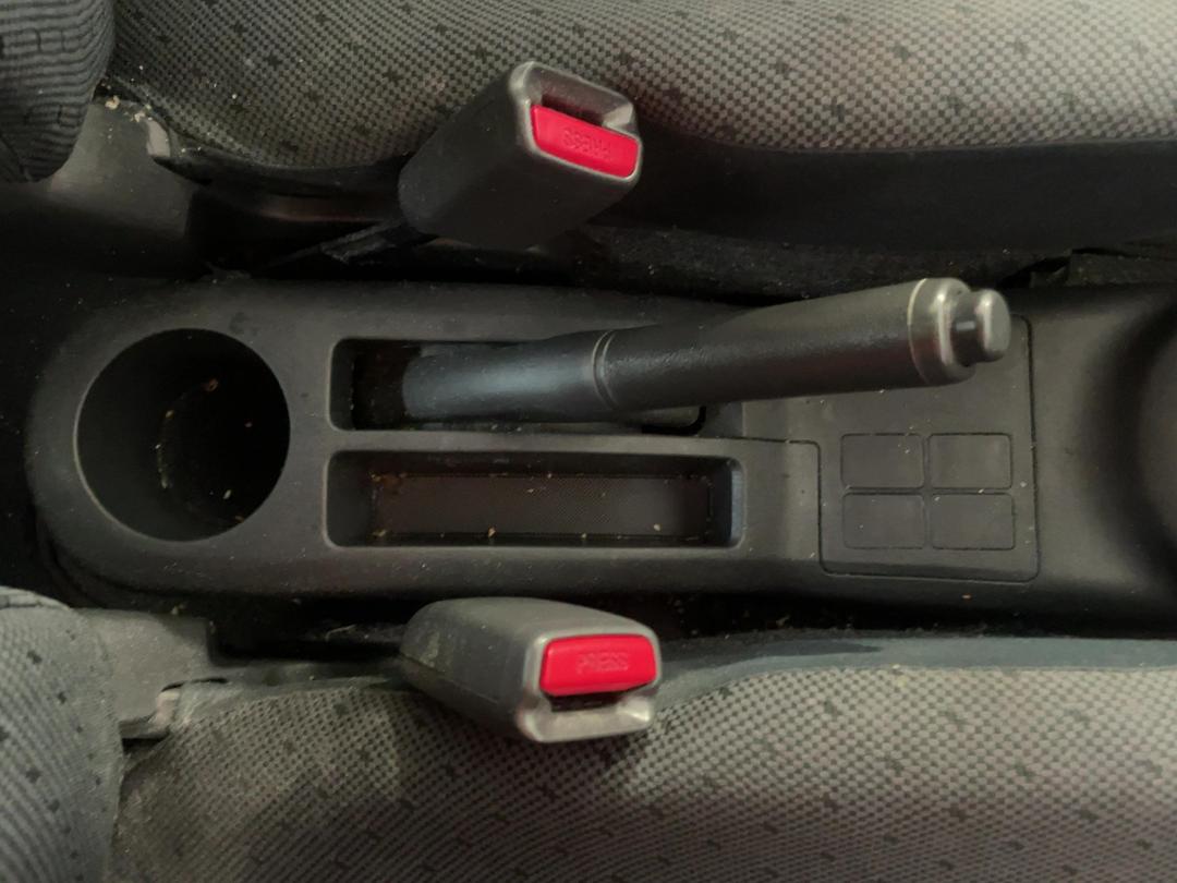 Photo '29' of Toyota Yaris