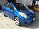 Thumbnail '1' of Toyota Yaris