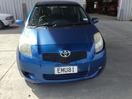 Thumbnail '2' of Toyota Yaris