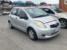 Thumbnail '1' of Toyota Yaris