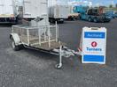 Photo of 2008 TRAILER CHOOKA Other Trailers