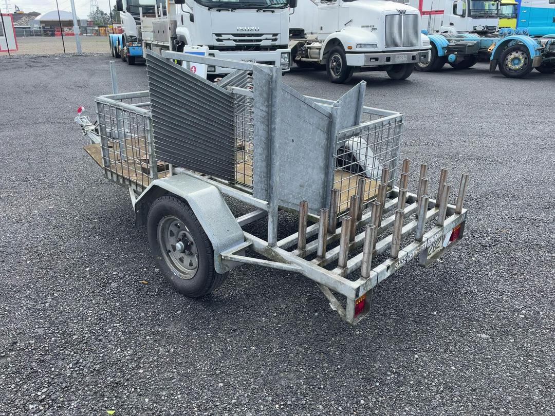 Photo '6' of TRAILER CHOOKA Other Trailers