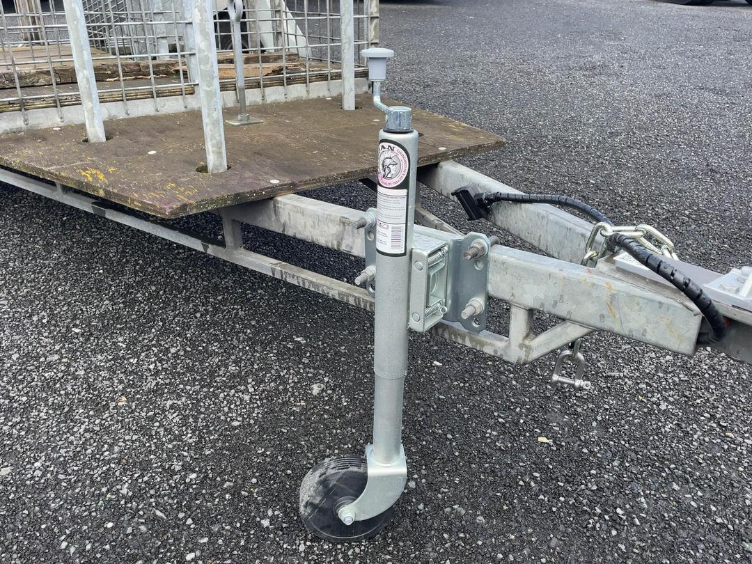 Photo '11' of TRAILER CHOOKA Other Trailers