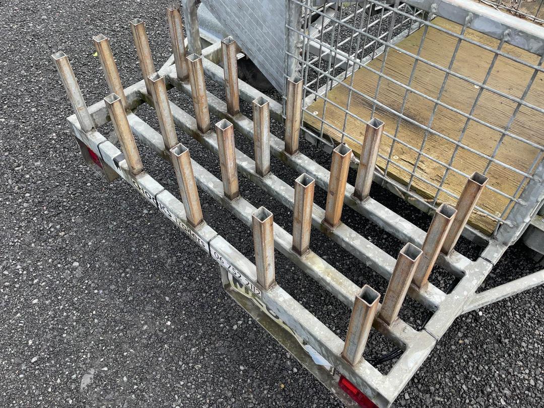 Photo '18' of TRAILER CHOOKA Other Trailers