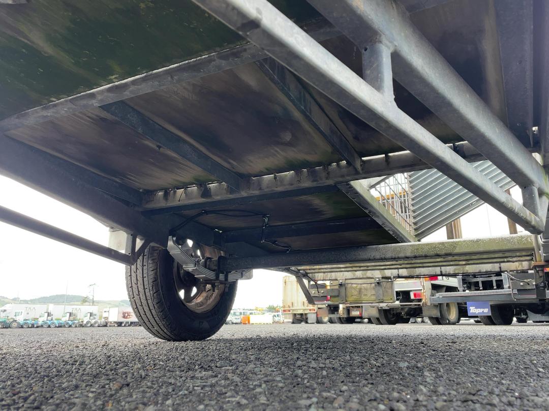 Photo '24' of TRAILER CHOOKA Other Trailers