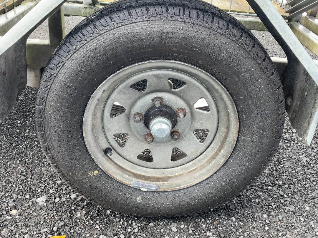 Photo '29' of TRAILER CHOOKA Other Trailers