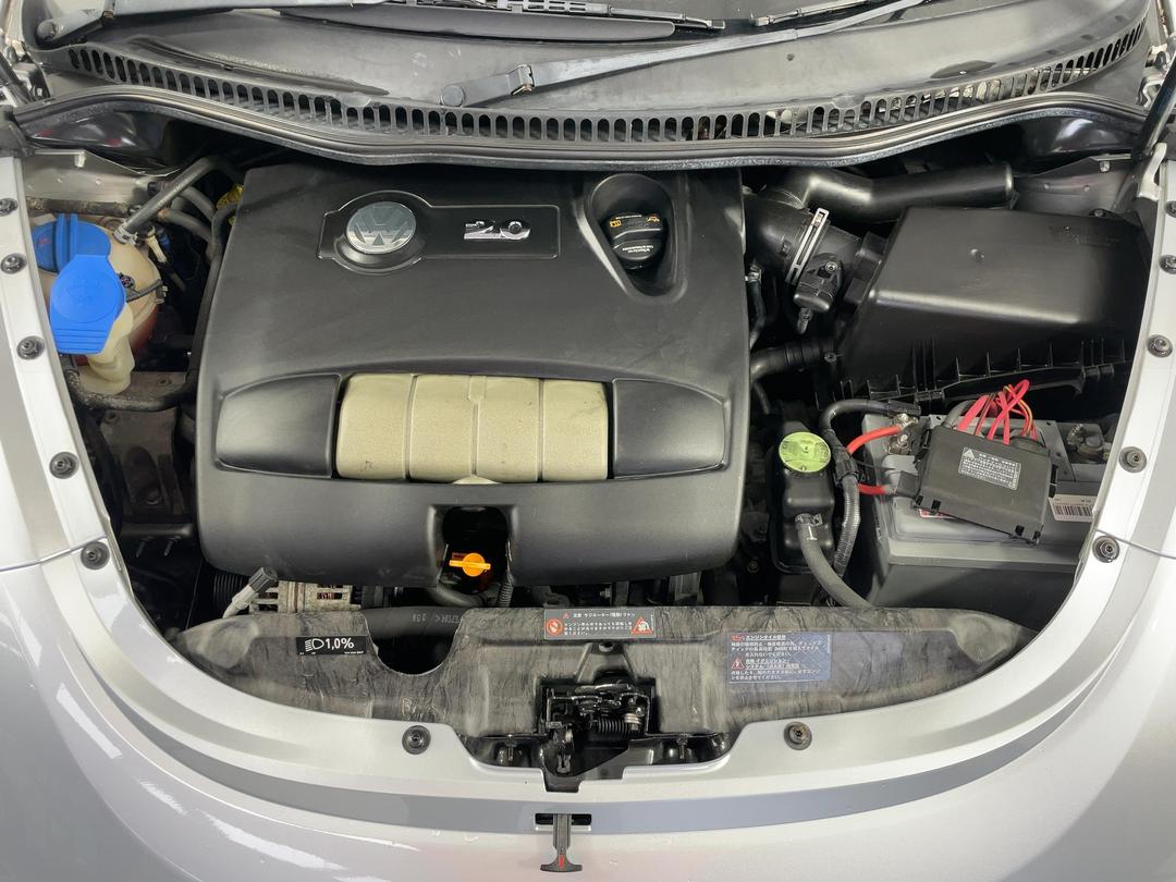 Photo '13' of Volkswagen Beetle