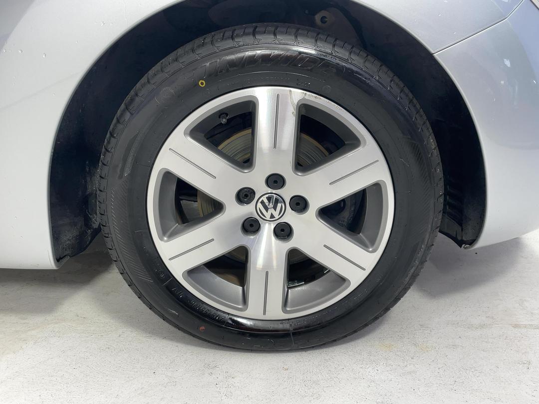 Photo '9' of Volkswagen Beetle