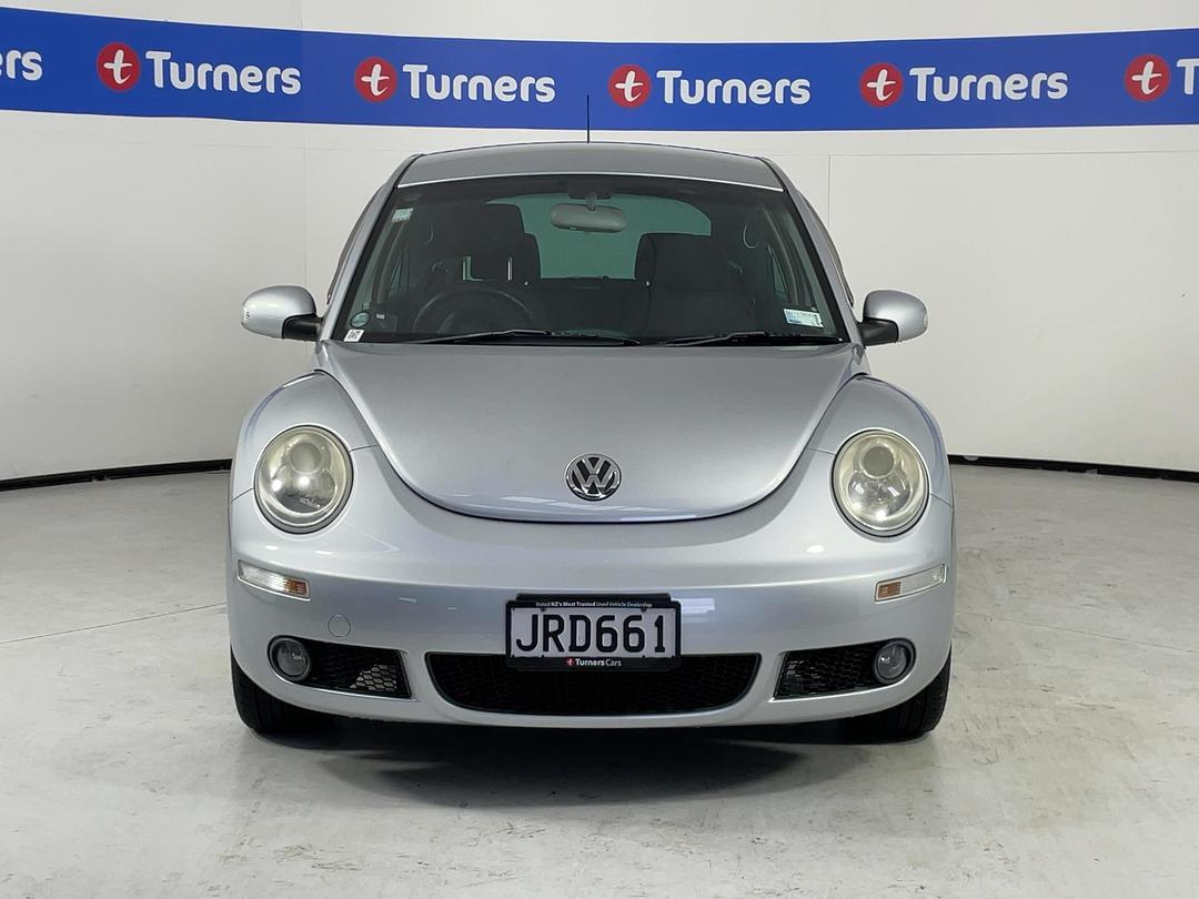 Photo '2' of Volkswagen Beetle