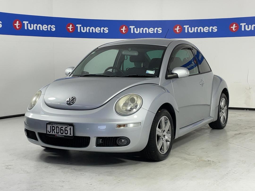 Photo '4' of Volkswagen Beetle