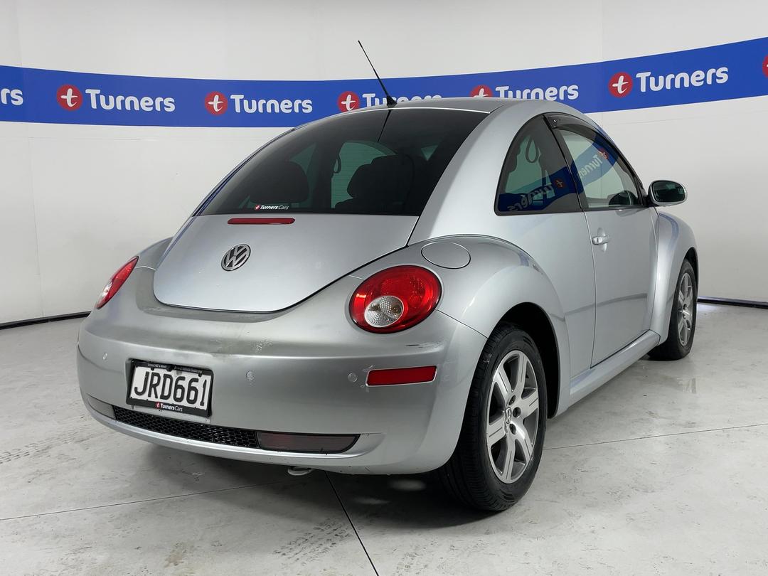 Photo '7' of Volkswagen Beetle
