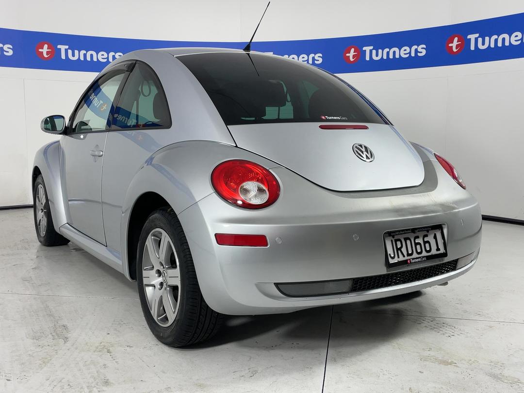 Photo '5' of Volkswagen Beetle