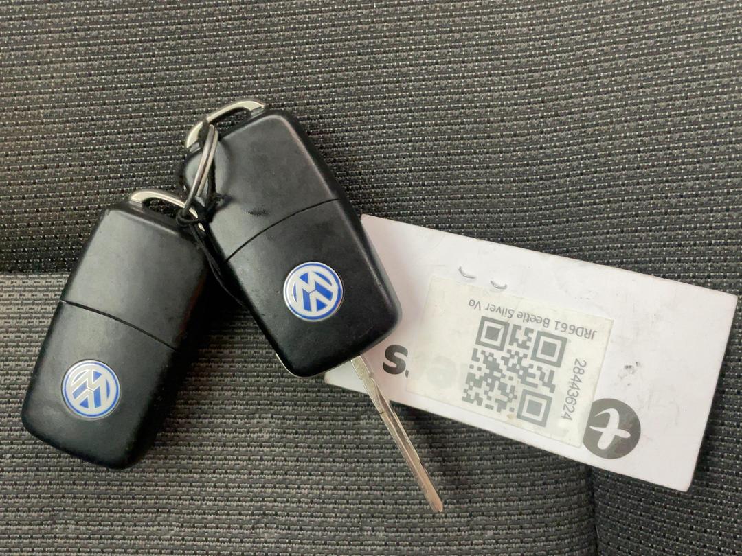 Photo '21' of Volkswagen Beetle