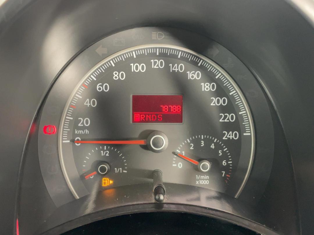 Photo '20' of Volkswagen Beetle