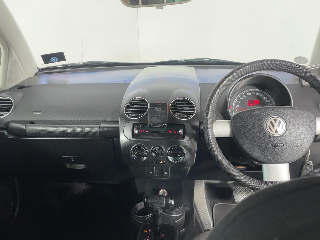 Photo '17' of Volkswagen Beetle