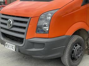 Photo '22' of Volkswagen Crafter 50 LWB 120 6M Food Truck