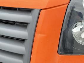 Photo '26' of Volkswagen Crafter 50 LWB 120 6M Food Truck