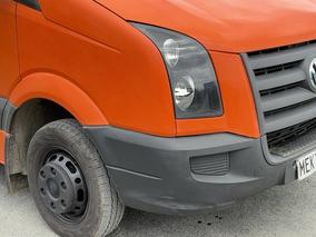 Photo '21' of Volkswagen Crafter 50 LWB 120 6M Food Truck