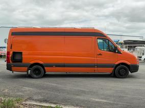 Photo '3' of Volkswagen Crafter 50 LWB 120 6M Food Truck