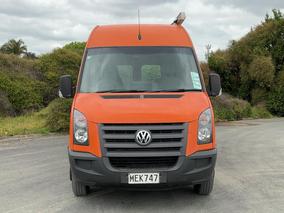 Photo '14' of Volkswagen Crafter 50 LWB 120 6M Food Truck