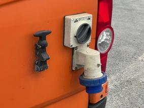 Photo '28' of Volkswagen Crafter 50 LWB 120 6M Food Truck