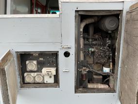 Photo '45' of Volkswagen Crafter 50 LWB 120 6M Food Truck
