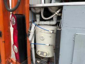 Photo '44' of Volkswagen Crafter 50 LWB 120 6M Food Truck