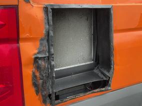 Photo '30' of Volkswagen Crafter 50 LWB 120 6M Food Truck