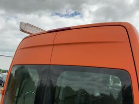 Photo '29' of Volkswagen Crafter 50 LWB 120 6M Food Truck