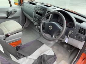 Photo '15' of Volkswagen Crafter 50 LWB 120 6M Food Truck