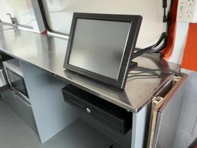 Photo '38' of Volkswagen Crafter 50 LWB 120 6M Food Truck
