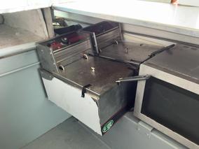 Photo '41' of Volkswagen Crafter 50 LWB 120 6M Food Truck