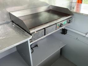 Photo '42' of Volkswagen Crafter 50 LWB 120 6M Food Truck