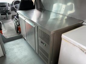 Photo '39' of Volkswagen Crafter 50 LWB 120 6M Food Truck