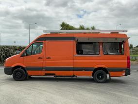 Photo '12' of Volkswagen Crafter 50 LWB 120 6M Food Truck