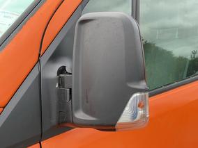 Photo '23' of Volkswagen Crafter 50 LWB 120 6M Food Truck