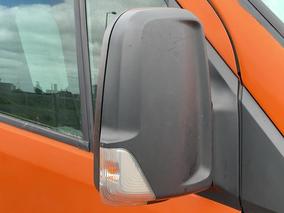 Photo '24' of Volkswagen Crafter 50 LWB 120 6M Food Truck