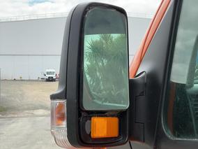 Photo '25' of Volkswagen Crafter 50 LWB 120 6M Food Truck