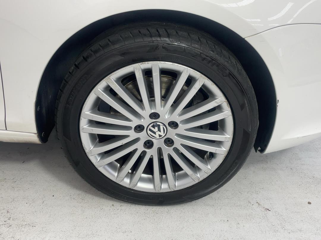 Photo '9' of Volkswagen EOS