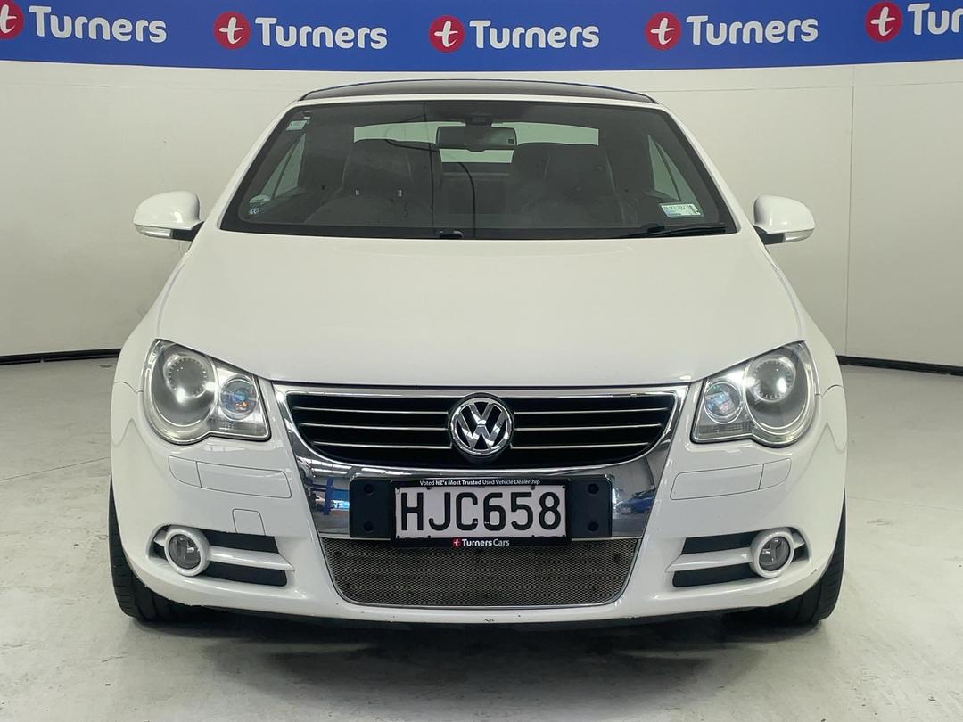 Photo '2' of Volkswagen EOS