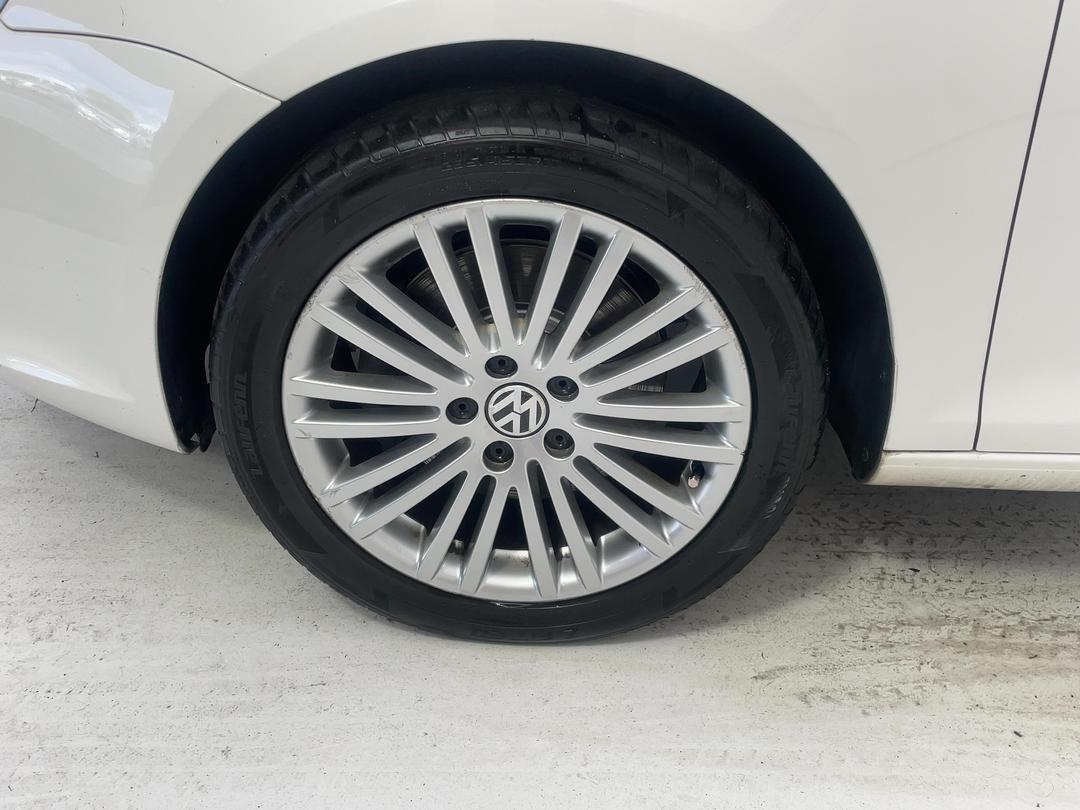 Photo '10' of Volkswagen EOS