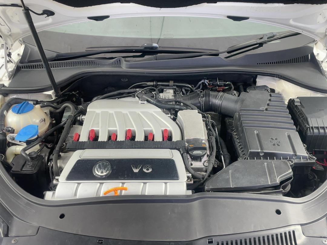 Photo '13' of Volkswagen EOS